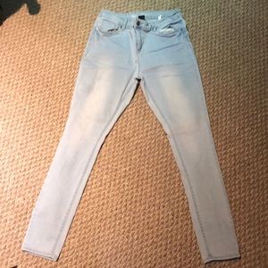 Urban Rio style better booty jeans